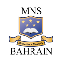Logo de Multinational School Bahrain