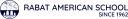 Logo de Rabat American School
