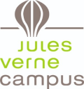 Logo de Jules Verne Campus