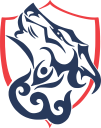 Logo de QSI International School of Astana