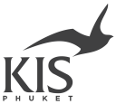Logo de Kajonkiet International School, Phuket