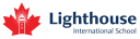 Logo de Lighthouse International School