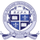 Logo de Royal English Programme School