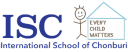 Logo de International School of Chonburi