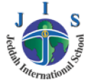 Logo de Jeddah International School