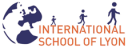 Logo de International School of Lyon