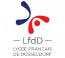 Logo de Lycée Francais de Dusseldorf