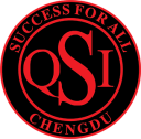 Logo de QSI International School of Chengdu