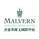 Logo de Malvern College Chengdu