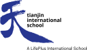 Logo de Tianjin International School
