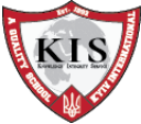 Logo de Kyiv International School