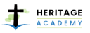Logo de Heritage Academy