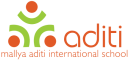 Logo de Mallya Aditi International School