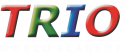 Logo de Trio World Academy
