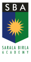 Logo de Sarala Birla Academy