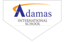 Logo de Adamas International School