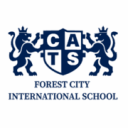 Logo de Forest City International School (FCIS) 