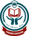Logo de Paragon Private & International School