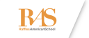 Logo de Raffles American School