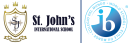 Logo de St John’s International School