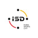 Logo de ISD Academy