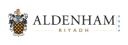 Logo de Aldenham Prep Riyadh