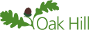 Logo de Oak Hill