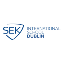 Logo de SEK International School Dublin 