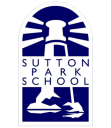 Logo de Sutton Park School