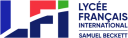 Logo de Lycée Français d'Irlande