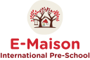 Logo de EtonHouse E-Maison International Pre-School