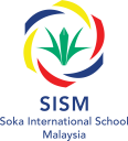 Logo de Soka International School Malaysia
