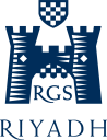 Logo de Reigate Grammar School Riyadh