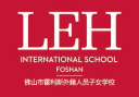 Logo de Lady Eleanor Holles International School