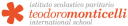 Logo de Teodoor Monticelli International School