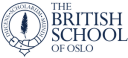 Logo de The British School of Oslo