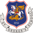 Logo de St. George's School