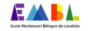 École Montessori Bilingue de Levallois Perret