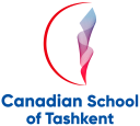Logo de Canadian School of Tashkent