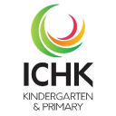 Logo de ICHK Hong Lok Yuen (Kindergarten and Primary)