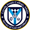 Logo de Loyola Jesuit College