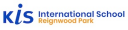 Logo de KIS International School Reignwood Park