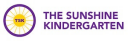 Logo de The Sunshine Kindergarten