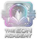 Logo de The Eon Academy