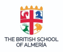 Logo de British School of Almeria