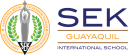 Logo de Internacional SEK Guayaquil