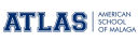 Logo de Atlas American School of Malaga