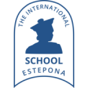 Logo de The International School Estepona