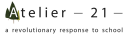 Logo de Atelier 21 Future School