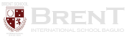 Logo de Brent International School - Baguio